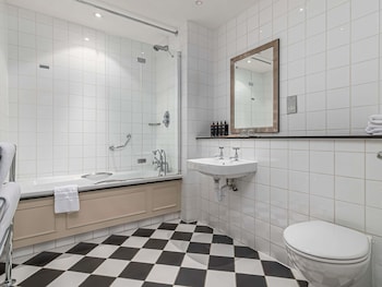 Classic Twin Room, 1 Double Bed