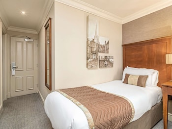 Classic Room, 1 Twin Bed