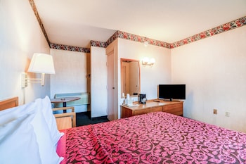 Room, 1 Double Bed, Non Smoking
