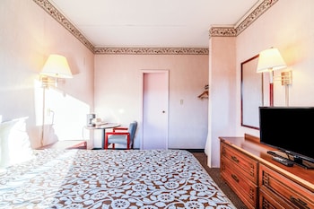 Room, 1 Double Bed, Smoking