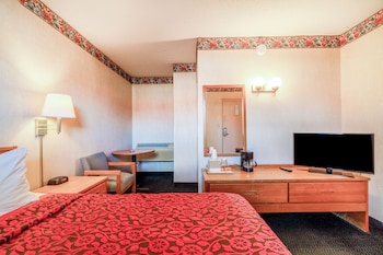 Room, 1 Double Bed, Non Smoking