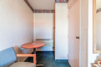 Room, 1 Double Bed, Non Smoking