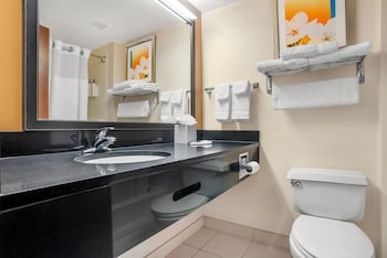 Standard Room, 1 Twin Bed, Non Smoking