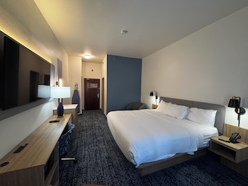 Room, 1 King Bed, Accessible, Non Smoking