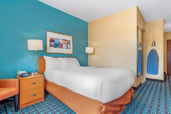 Standard Room, 1 Twin Bed, Non Smoking