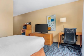 Standard Room, 1 Twin Bed, Non Smoking