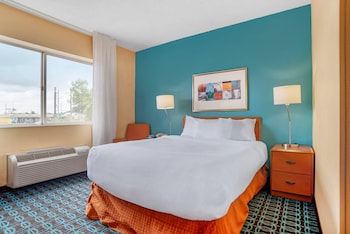 Standard Room, 1 Twin Bed, Non Smoking