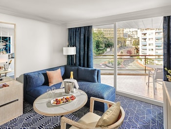 Hairpin Room, City view, 1 kingsize bed