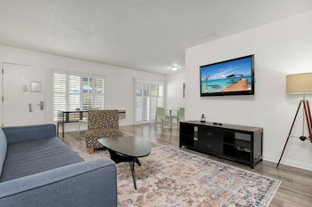 Suite, 1 Bedroom