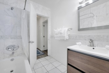 Suite, 2 Bedrooms