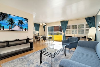 Suite, 1 Bedroom
