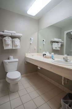Standard Single King
