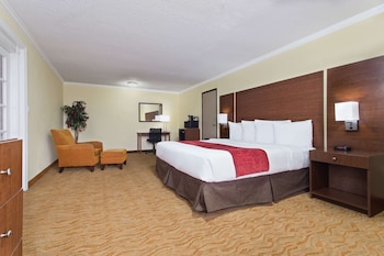 Suite, 2 Bedrooms, Non Smoking (2 King Beds)