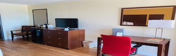 Room, 2 Double Beds, Non Smoking