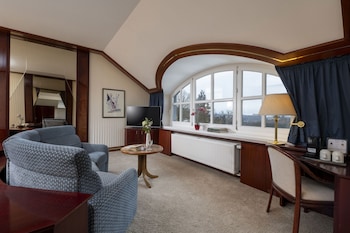 Mahagoni Suite