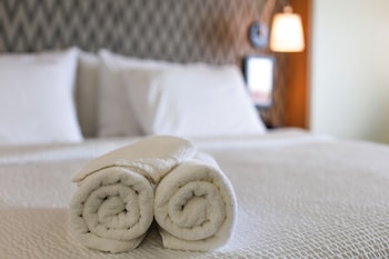 Premium Room, 2 Queen Beds