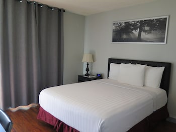 Deluxe Room, 1 Double Bed, Non Smoking