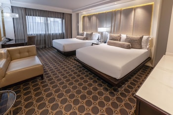 Sandton Sun Superior Double Room