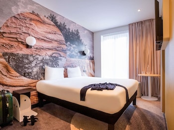 Standard Room, 1 Double Bed