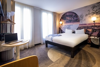 Standard Room, 1 Double Bed