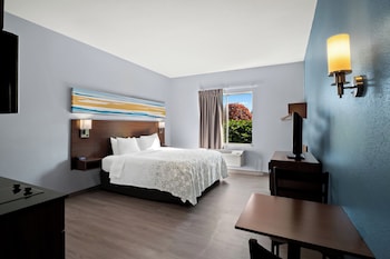 Studio, 1 King Bed, Non Smoking