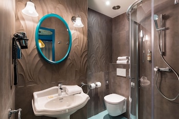 Triple Room (Privilège)