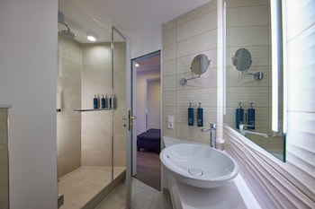 Standard Room, 1 Twin Bed