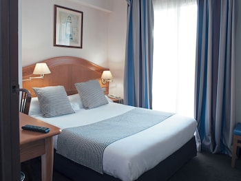 Superior Triple Room, Balcony