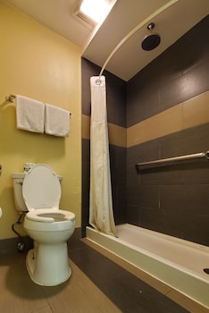 Room, 2 Queen Beds, Non Smoking