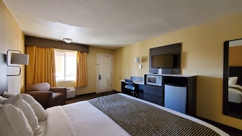 Room, 1 King Bed, Accessible, Non Smoking