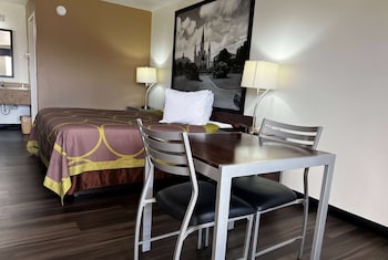Room, 1 King Bed