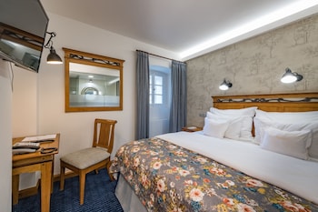 Standard Double Room, 1 Bedroom