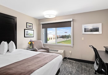 Standard Room, 2 Queen Beds (2 Queen Beds)