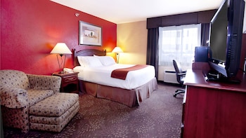 Standard Room, 1 Double Bed
