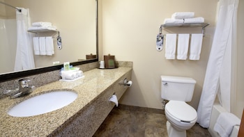 Standard Room, 2 Queen Beds