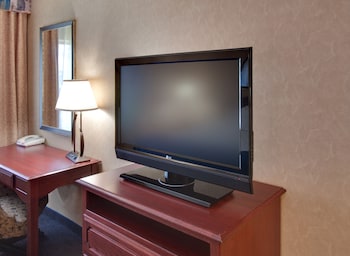Standard Room, 1 King Bed, Accessible (Communications, Accessible Tub)