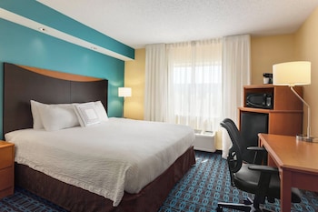 Room, 1 King Bed