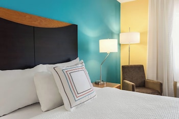 Room, 1 King Bed