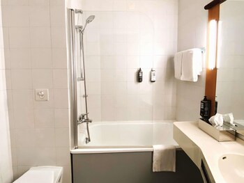 Double Room, 1 Double Bed