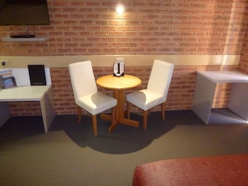 Spa Room