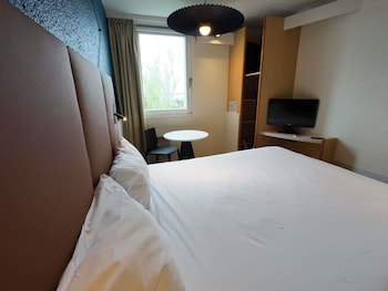 Standard Double Room, 1 Double Bed