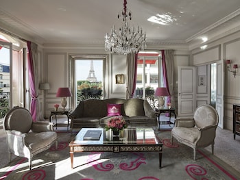 Suite Eiffel