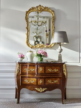 Suite Prestige