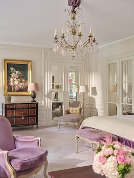Junior Suite Prestige