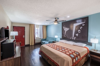 Standard Room, 2 Queen Beds