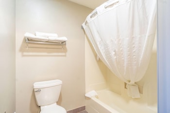 Studio Suite, 2 Queen Beds, Non Smoking