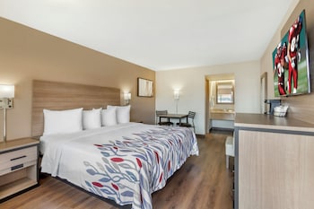 Superior Room, 1 King Bed (Smoke Free)