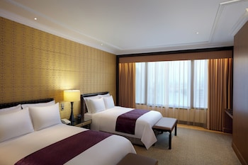 Family Suite, 1 King Bed