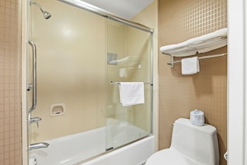 Standard Double Room, 2 Double Beds