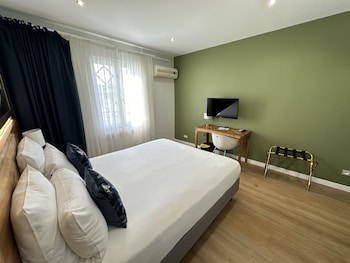 Standard Room, 1 Double Bed